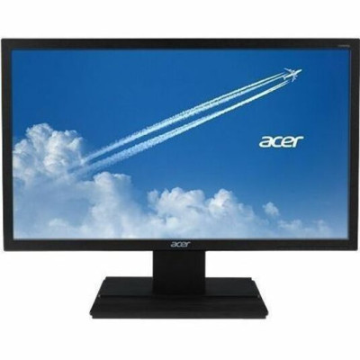 Acer V206HQL Touchscreen