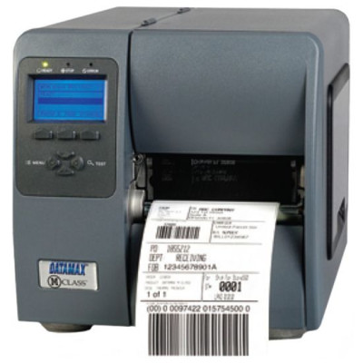 Honeywell KJ2-L1-400000V7 Barcode Label Printer