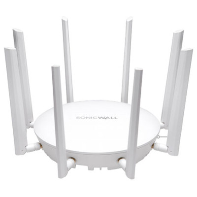 SonicWall SonicWave Series Wireless Access Points