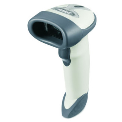 Zebra LS2208 Barcode Scanner