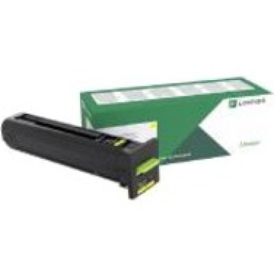 Lexmark 82K0UYG Toner