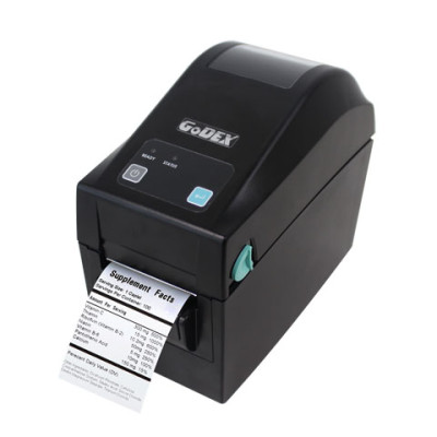 GoDEX DT230L Barcode Label Printer