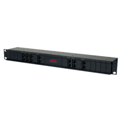 APC PRM24 Surge Protector