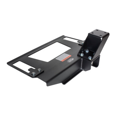 Gamber-Johnson Vehicle Bases  Mounting Hardware and Stands
