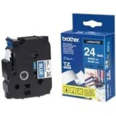 Brother Tapes Barcode Label