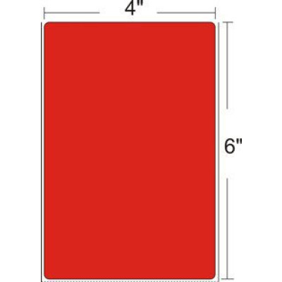 Zebra Z-Perform 2000D Floodcoated Barcode Label