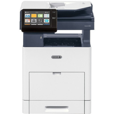 Xerox B615/XLM Multi-Function Printer