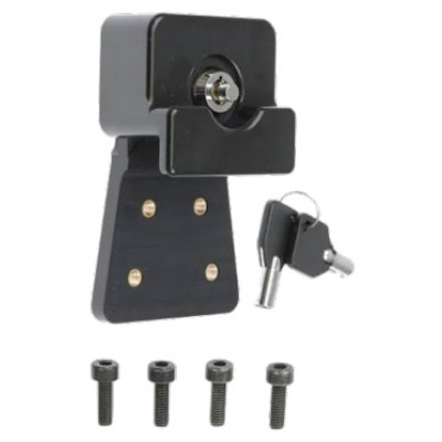 Zebra 3PTY-PCLIP-216316 Docks and Cradles