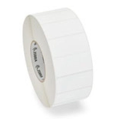 Zebra 8000T Void Matte Barcode Label