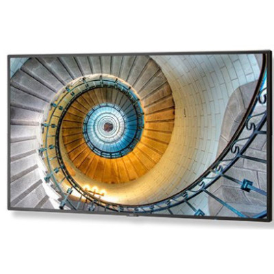 NEC E558 Media Player