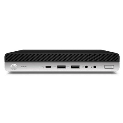 HP MP9 G4 Retail System Data Terminal