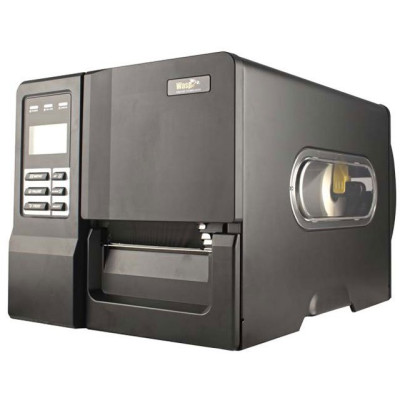 Wasp WPL406 Barcode Label Printer