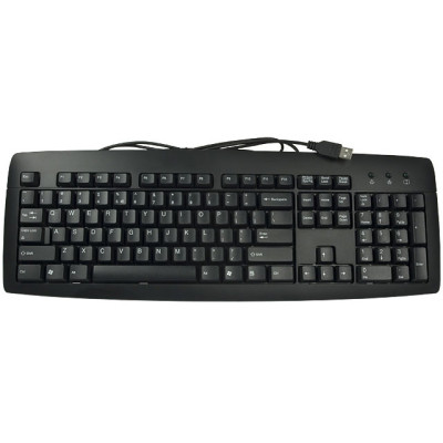 Cherry J82-16001LPNEU-2 Keyboards
