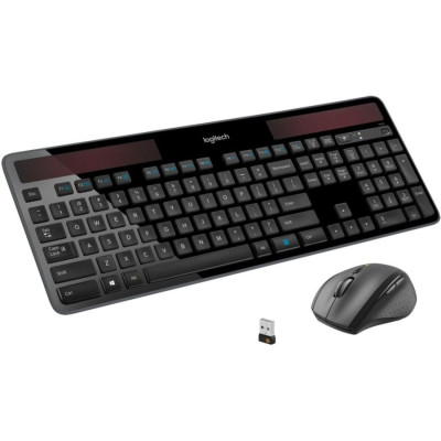 Logitech 920-005002 Accessory