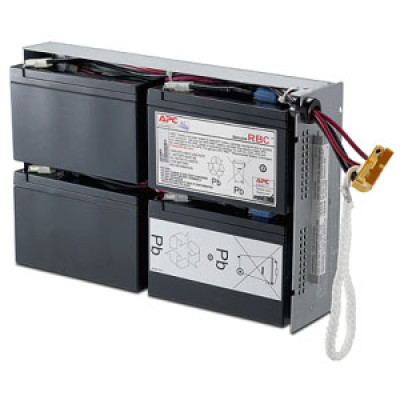 APC RBC24 Products