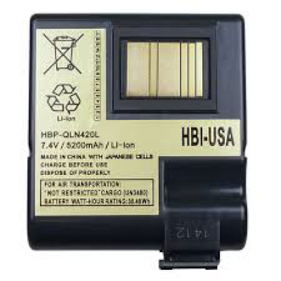 Harvard Battery HBP-QLN420L Battery