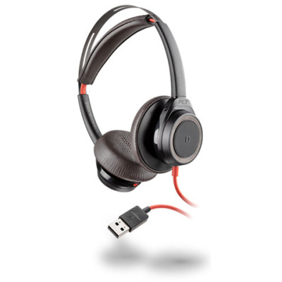 Poly Blackwire 7225 Headset