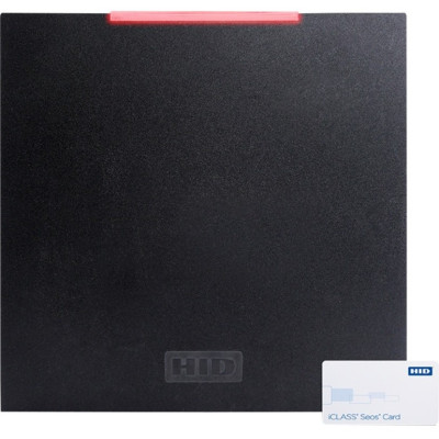 HID 940NTPTEK0007V Access Control Equipment