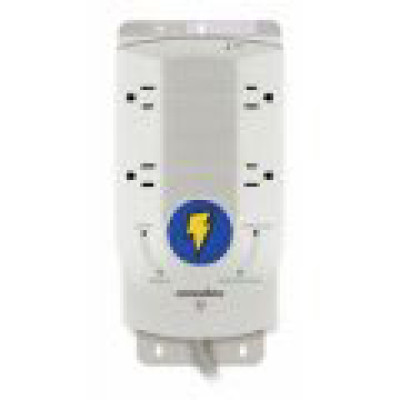 ITW Linx towerMAX 4 KSU Surge Protector