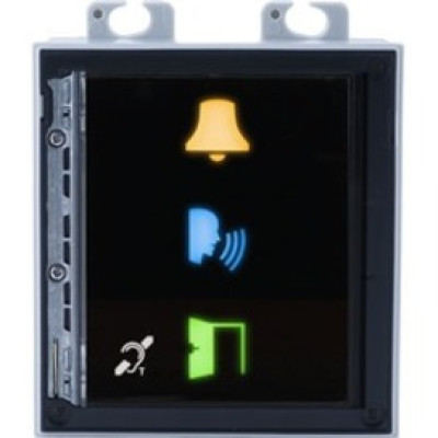 Axis 01263-001 Access Control Panel