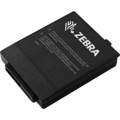 Zebra 450148 Battery