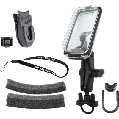 RAM Mount RAM-B-149Z-AQ7-1U Products