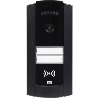 Axis 2N Security Camera