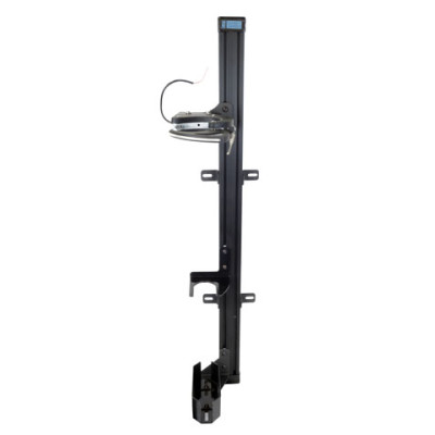 Gamber-Johnson Vehicle Equipment Mounting Hardware and Stands