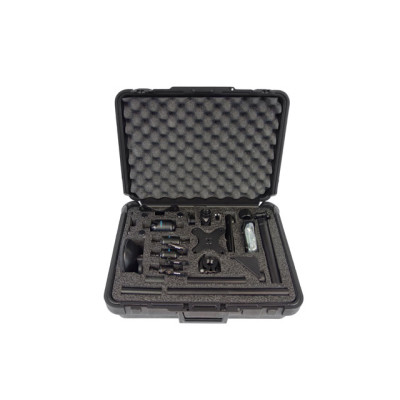 Gamber-Johnson Zirkona Kits (Un-Glued) Mounting Hardware and Stands