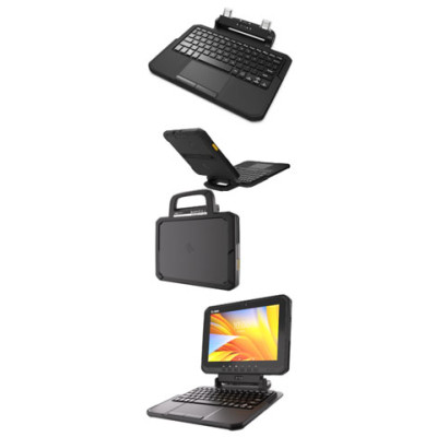 Zebra KYB-ET6X-2IN1-DE1-01 Accessory