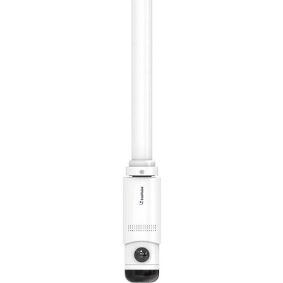 GeoVision 125-VR360-000 Security Camera