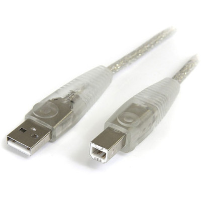 StarTech USB2HAB15T Cables, Connectors, and Adapters