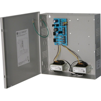 Altronix ALTV1224C4220 Security System Products