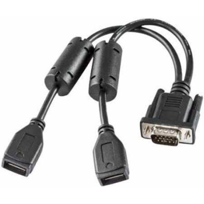 Honeywell Thor VM3 Cables, Connectors, and Adapters