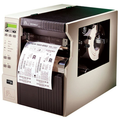 Zebra R170xi RFID Printer
