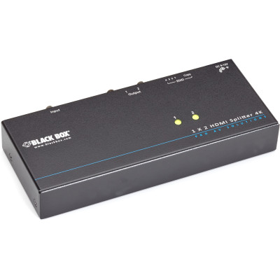 Black Box VSP-HDMI1X2-4K Accessory