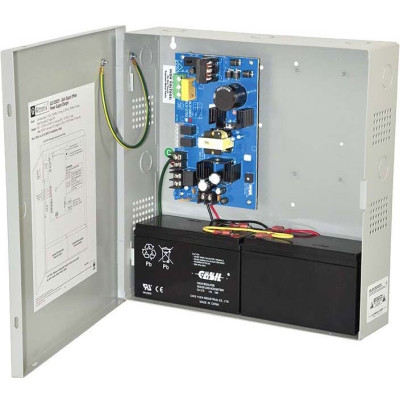 Altronix OLS120D2X Security System Products