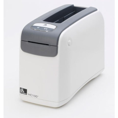 Zebra HC100 Barcode Label Printer