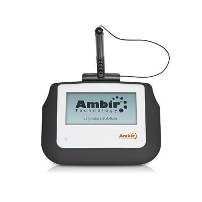 Zebra ImageSign Pro 110 Signature Pad