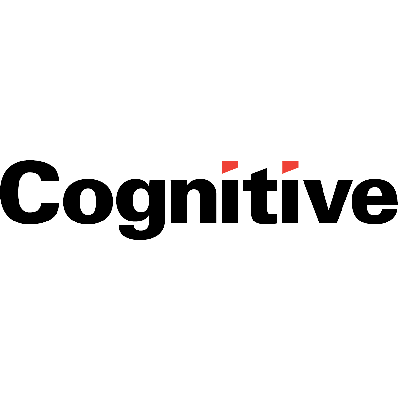 Cognitive 189-DLX0081 Printhead