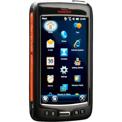 Honeywell Dolphin 70e Black Mobile Computer