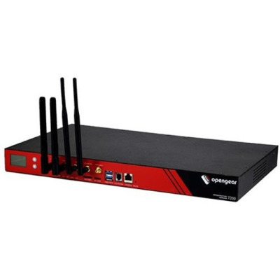 Opengear IM7216-2-DAC-LMV-US Data Networking