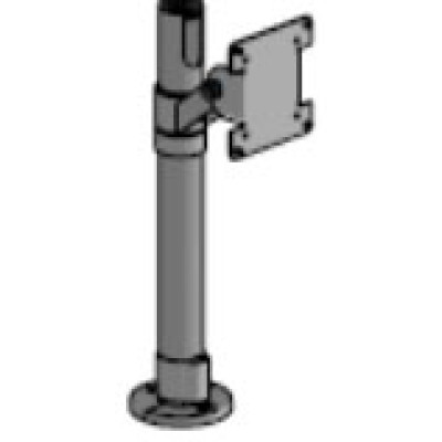 SpacePole SPV1101-FX-02 Accessory