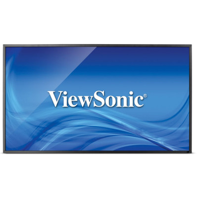 ViewSonic CDP5560-TL Digital Signage Display