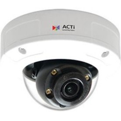 ACTi A88 Security Camera