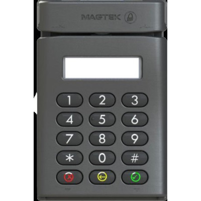 MagTek DynaPro Payment Terminal