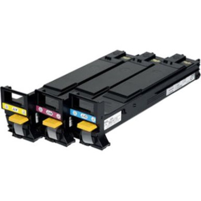Konica Minolta A06VJ33 Toner