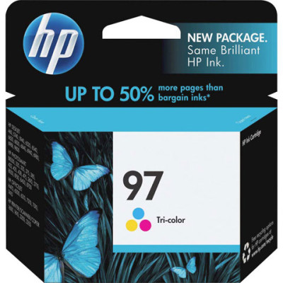 HP InkJet Cartridges InkJet Cartridge