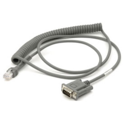 Zebra CBA-R09-C09ZAR Cables, Connectors, and Adapters
