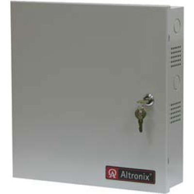 Altronix SMP3PMP4 Power Device